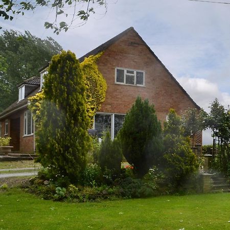 Glebe Farm Bungalow Market Rasen Exterior foto