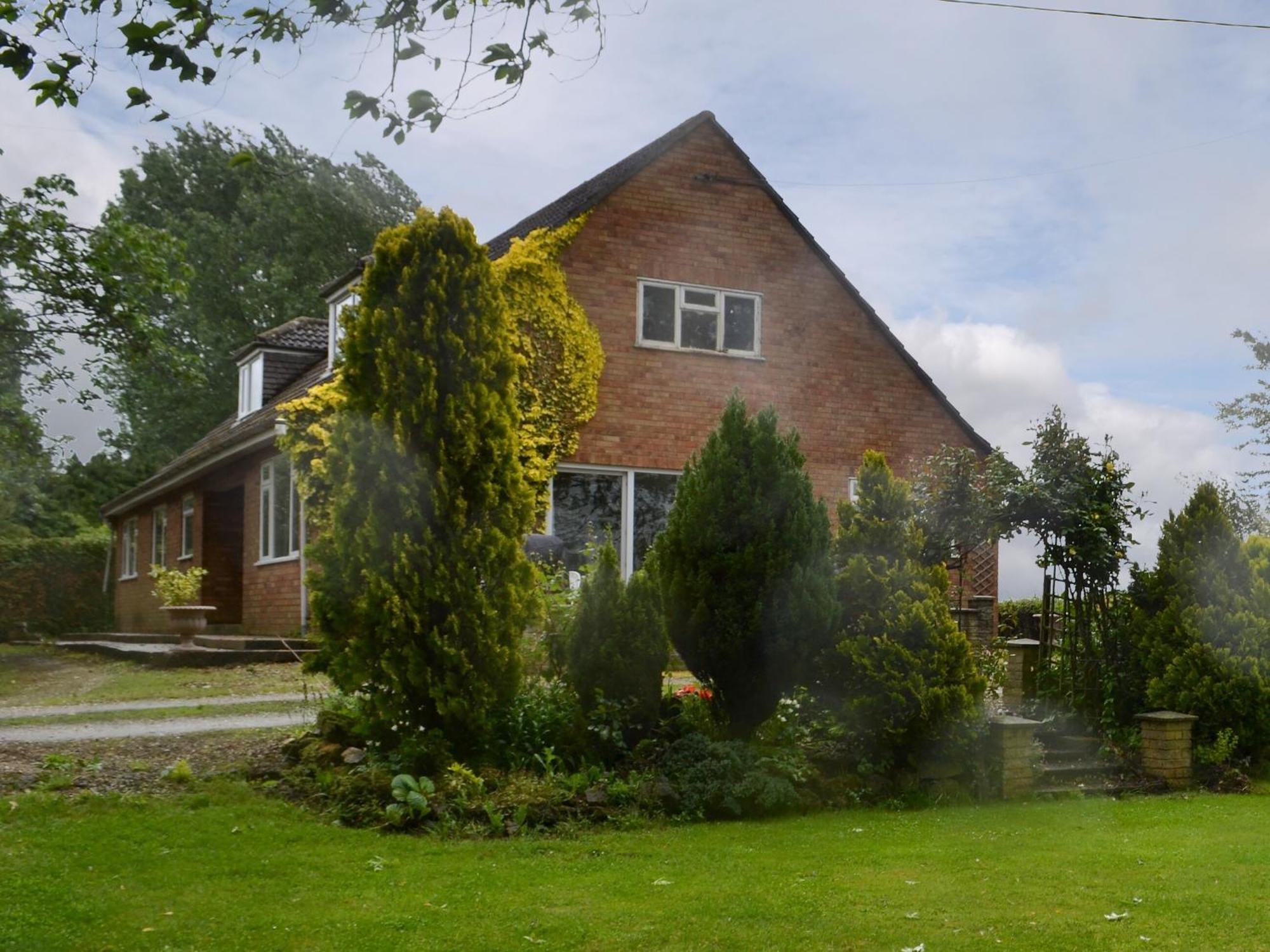 Glebe Farm Bungalow Market Rasen Exterior foto